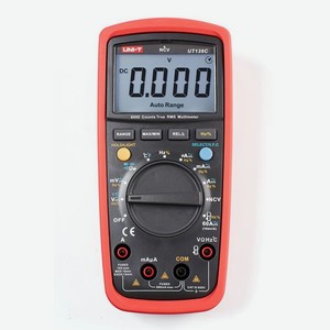 Мультиметр Uni-t Ut139c