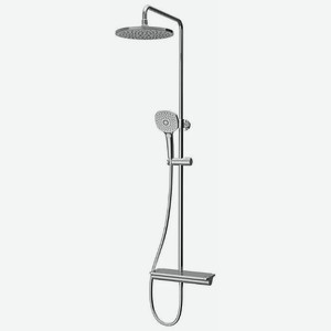 Душевая система AM.PM Spirit F0770A400