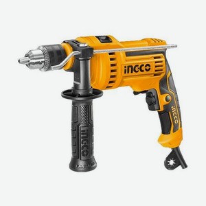 Дрель ударная Ingco ID8108