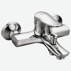 Смеситель для ванны и душа Dorff Ultra D5010000