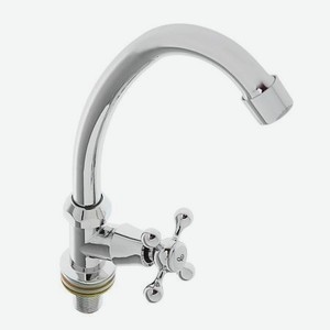 Смеситель для кухни Ledeme L4108