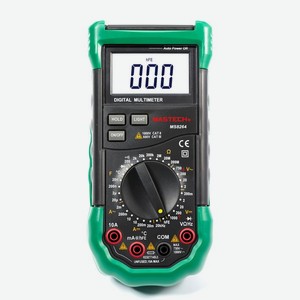 Мультиметр Mastech MS8264