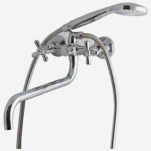 Смеситель для ванны и душа Dorff Vintage D6095000
