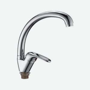 Смеситель для кухни Ledeme L5939-B