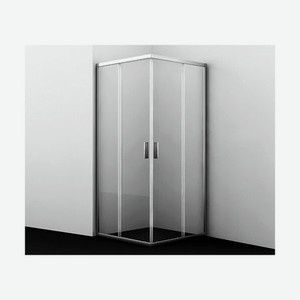 Душевой уголок WasserKRAFT Lippe 45S02 9062631
