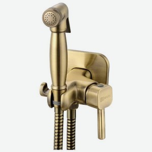 Смеситель для биде Lemark LM7165B