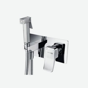 Смеситель для душа встраиваемый WasserKRAFT Aller 10638 9062532