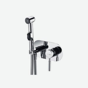 Смеситель для душа встраиваемый WasserKRAFT Main 4138 9062505