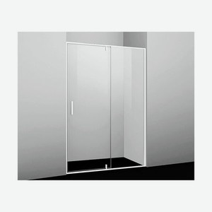 Душевая дверь WasserKRAFT Neime 19P04 9062675