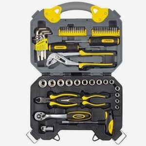 Набор инструментов Stayer 27710-H56
