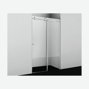 Душевая дверь WasserKRAFT Vils 56R05 9062686