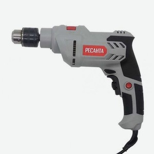 Дрель ударная Ресанта ДУ-15/850