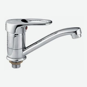 Смеситель для кухни Ledeme L4528-B