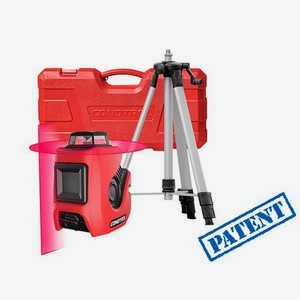 Нивелир лазерный Condtrol NEO X1-360 Set (1-2-138)