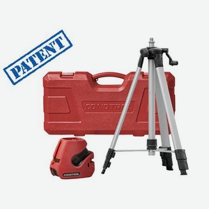 Нивелир лазерный Condtrol NEO X200 set (1-2-123)