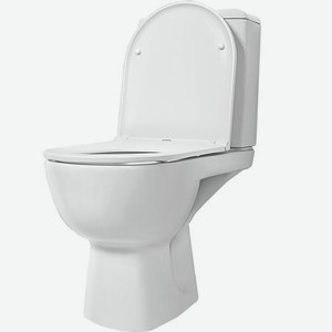 Унитаз-компакт AM.PM Gem C908607SC