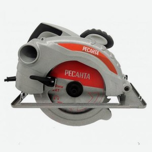 Пила дисковая Ресанта ДП-165/1300