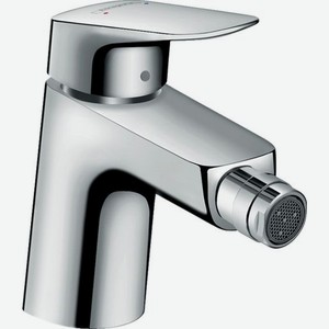 Смеситель для биде Hansgrohe Logis 71204000