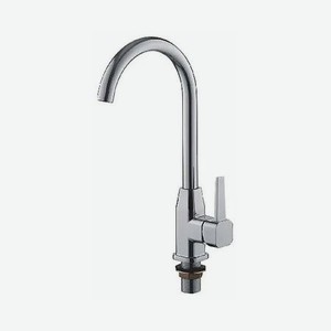 Смеситель для кухни Ledeme L4998-2