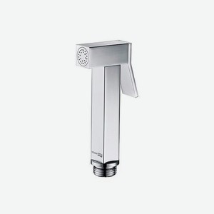 Лейка гигиеническая WasserKRAFT A136 с фиксатором 9062613