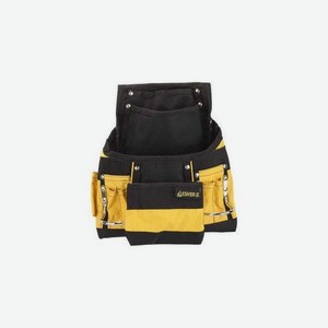 Сумка поясная для инструмента Stayer 38605
