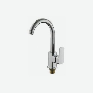 Смеситель для кухни Ledeme L4033-2