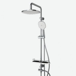 Душевая система Dorff Prime D0740000