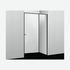 Душевая дверь WasserKRAFT Dill 61S12 9062681