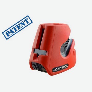 Нивелир лазерный Condtrol NEO X200 (1-2-115)
