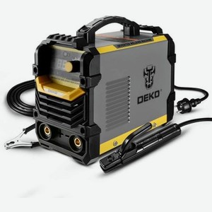Аппарат сварочный Deko DKWM200A 051-4670