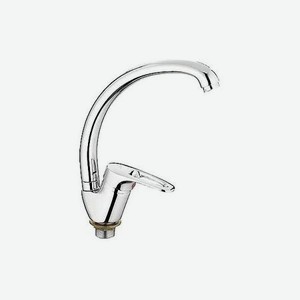 Смеситель для кухни Ledeme L5968-B