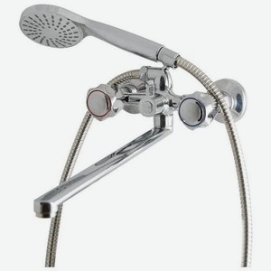 Смеситель для ванны и душа Dorff Modern D7095000