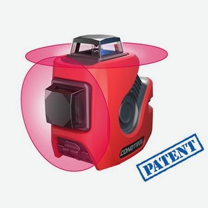Нивелир лазерный Condtrol NEO X2-360