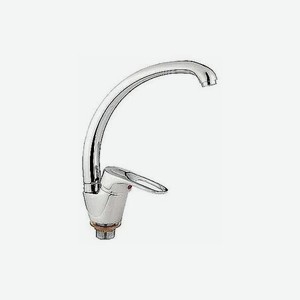 Смеситель для кухни Ledeme L5928-B