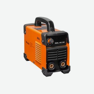 Инвертор сварочный Сварог ARC 200 REAL (Z238N)