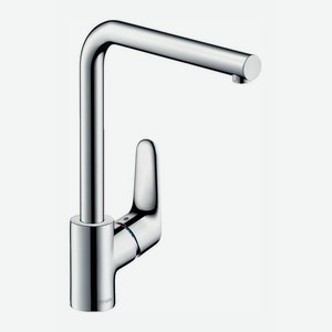 Смеситель для кухни Hansgrohe Focus 31817000