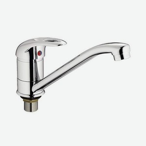 Смеситель для кухни Ledeme L4902-B