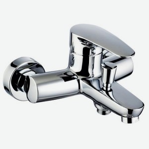Смеситель для ванны Clever Bahama Xtreme 98282