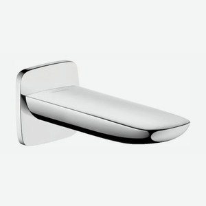 Смеситель для ванны Hansgrohe PuraVida 15412000