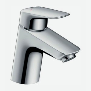 Смеситель для раковины Hansgrohe Logis 71071000