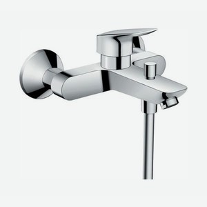 Смеситель для ванны и душа Hansgrohe Logis 71400000
