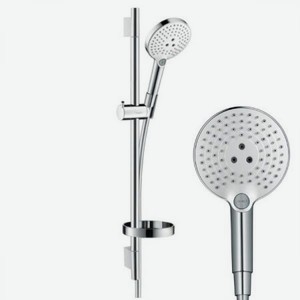 Душевой гарнитур Hansgrohe Raindance Select S 120 26630400