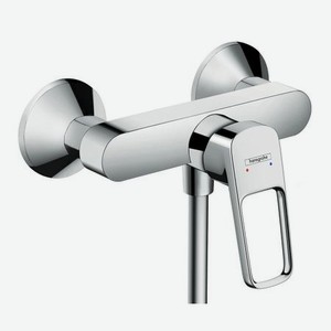 Смеситель для душа Hansgrohe LogisLoop 71247000