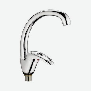 Смеситель для кухни Ledeme L5902-B