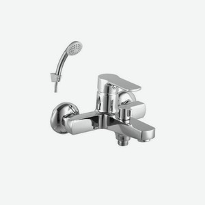 Смеситель для ванны Lemark Plus Grace LM1512C