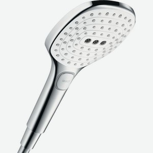 Ручной душ Hansgrohe Raindance Select E 120 26520400