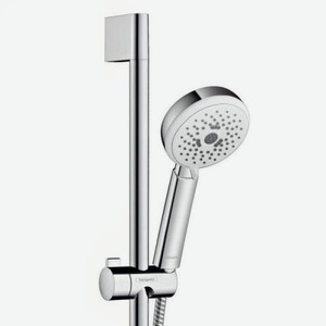 Душевой гарнитур Hansgrohe Crometta 100 Multi 26656400