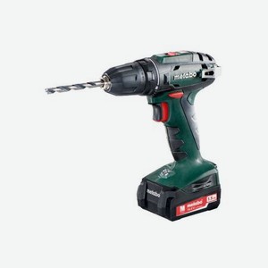 Дрель-шуруповерт Metabo BS 14.4 (602206550)