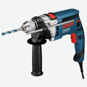 Дрель электрическая Bosch GSB 16 RE (0.601.14E.500) ударная