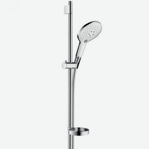 Душевой гарнитур Hansgrohe Raindance Select S 26630000